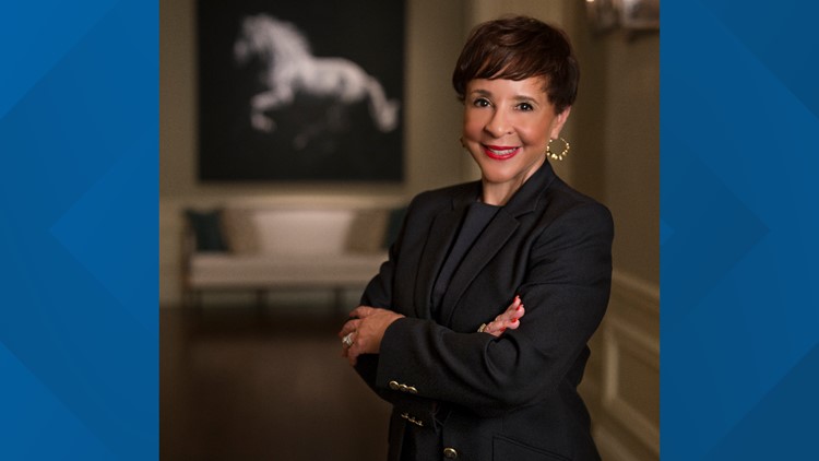 BET Co Founder Sheila Johnson Uses Luxury Resort To Create Change
