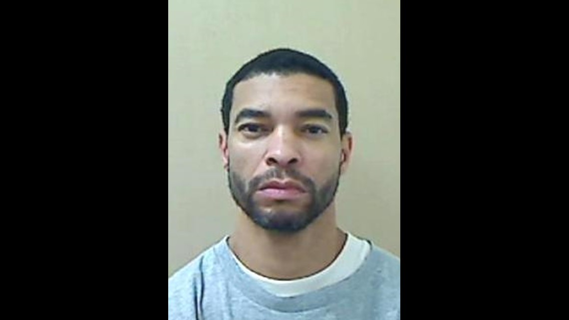 Armed And Dangerous Inmate Escaped From North Carolina Prison Spotted