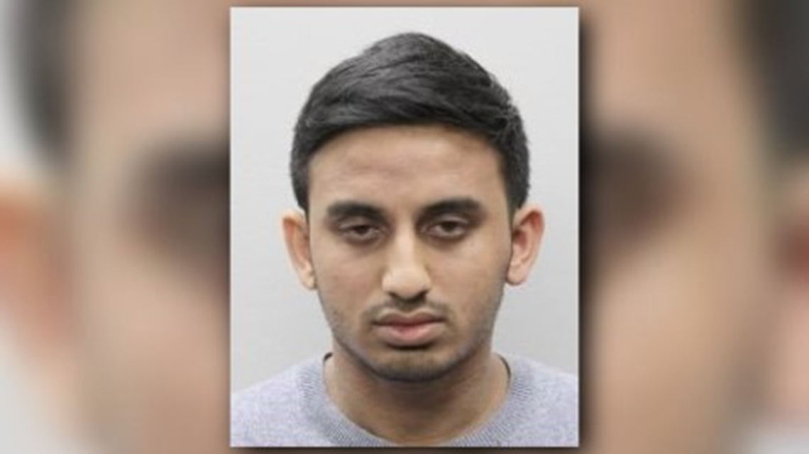 Fairfax County Teacher S Aide Charged With Soliciting Sex From Minor