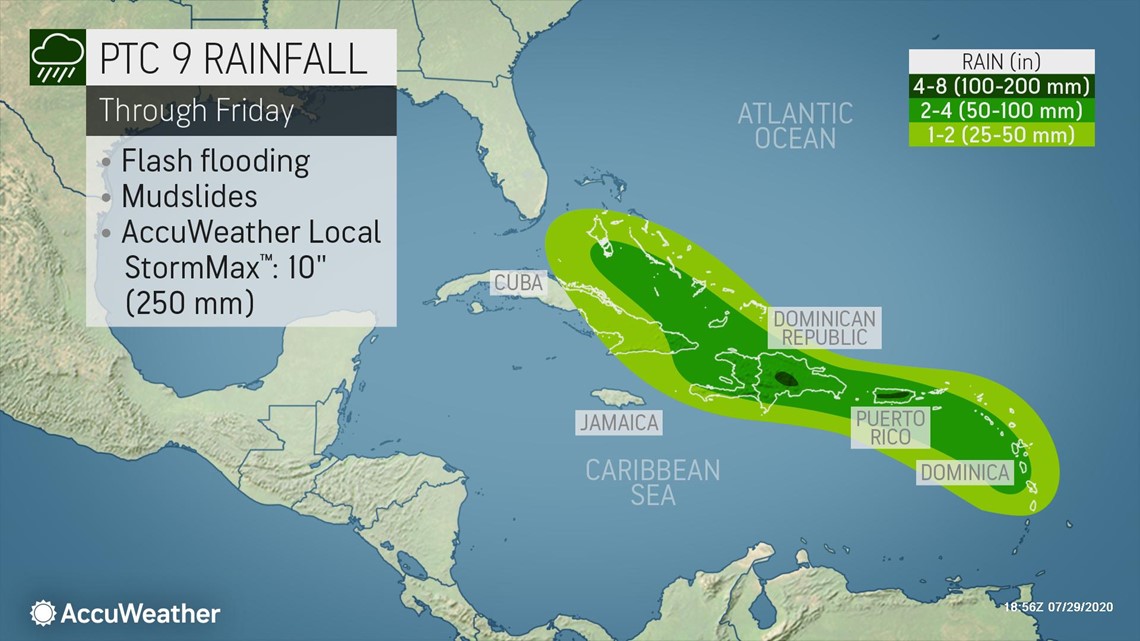 accuweather st croix