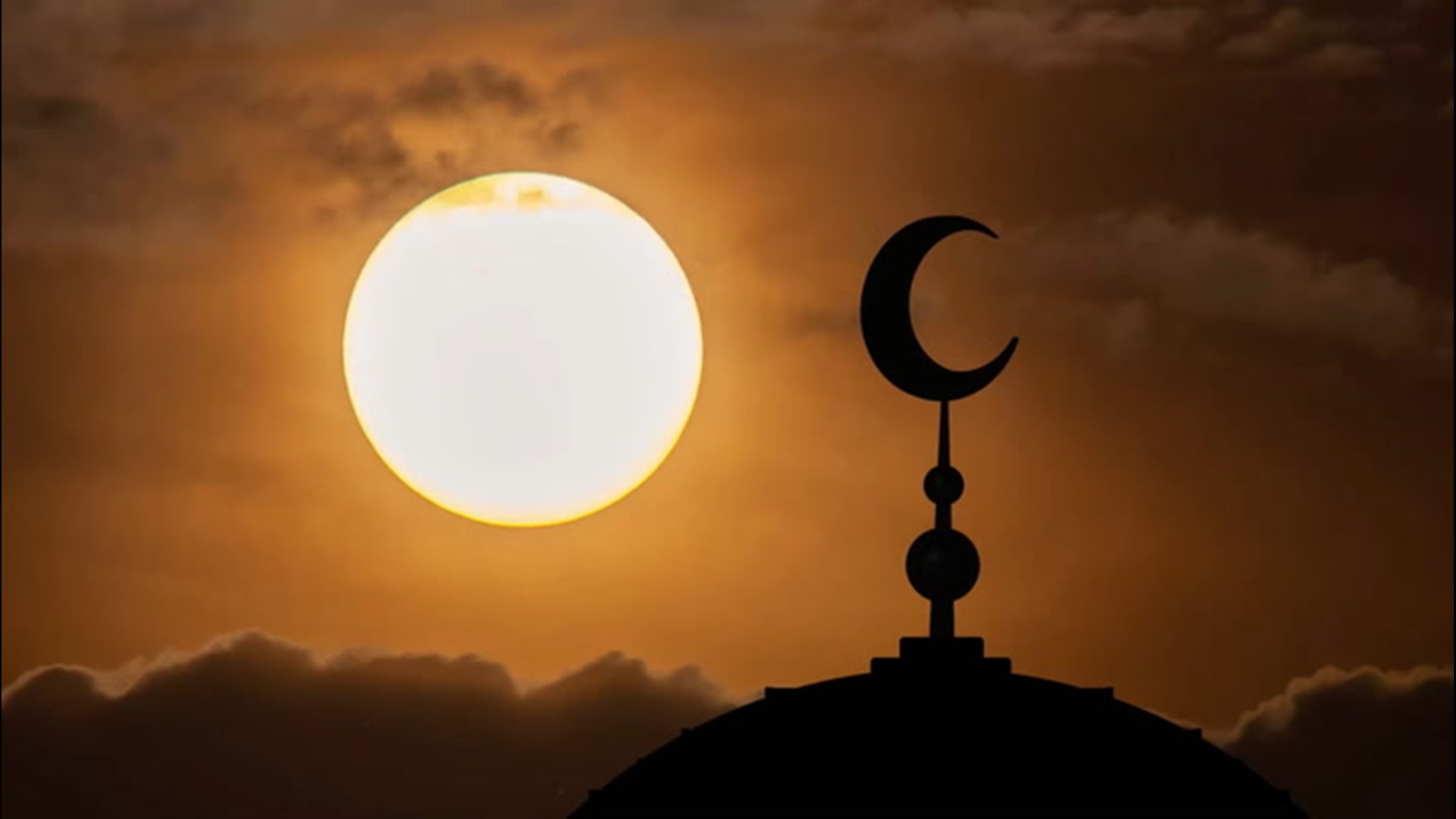 Ramadan is the most sacred month in the Islamic religion. It occurs on the ninth month of the lunar calendar and begins in the morning after the crescent moon gets sighted.