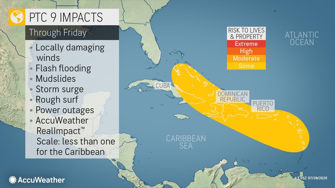 accuweather st croix