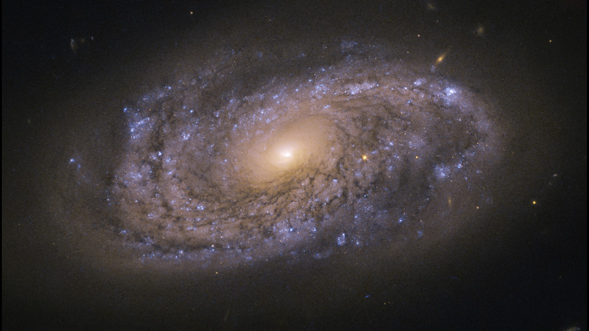 Wish Hubble a Happy Birthday! | ESA/Hubble