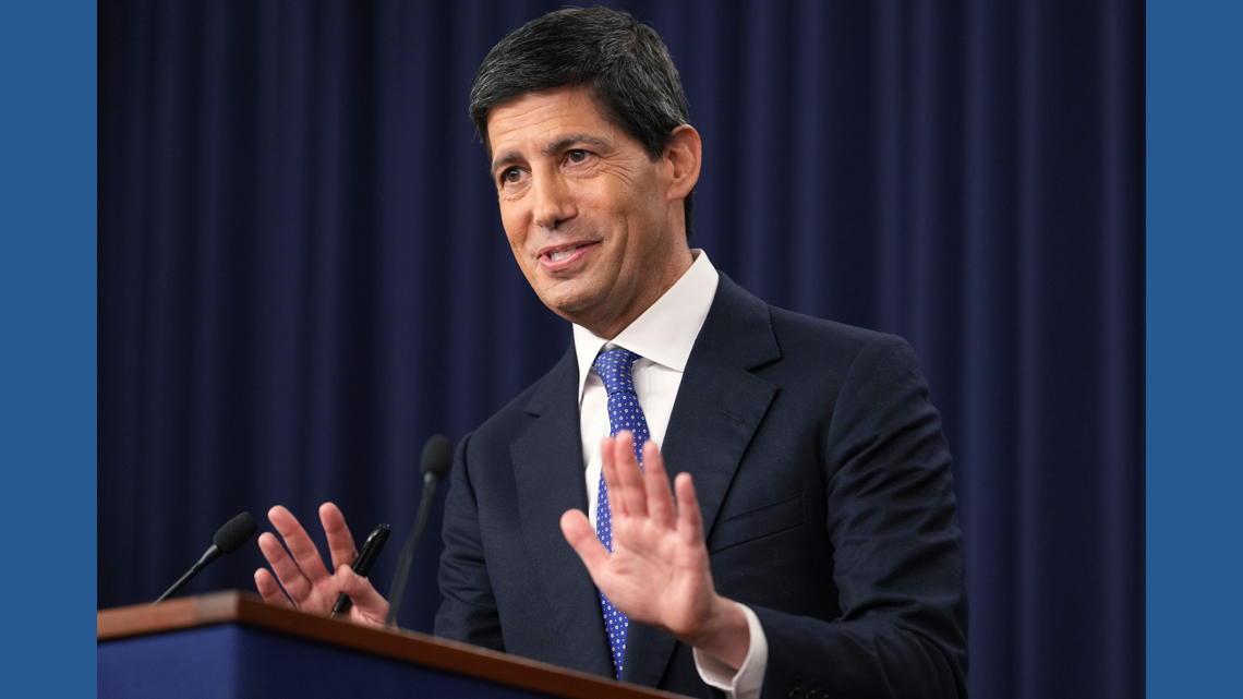Federal Reserve rate hike reflects new world of sticky inflation and faster growth
