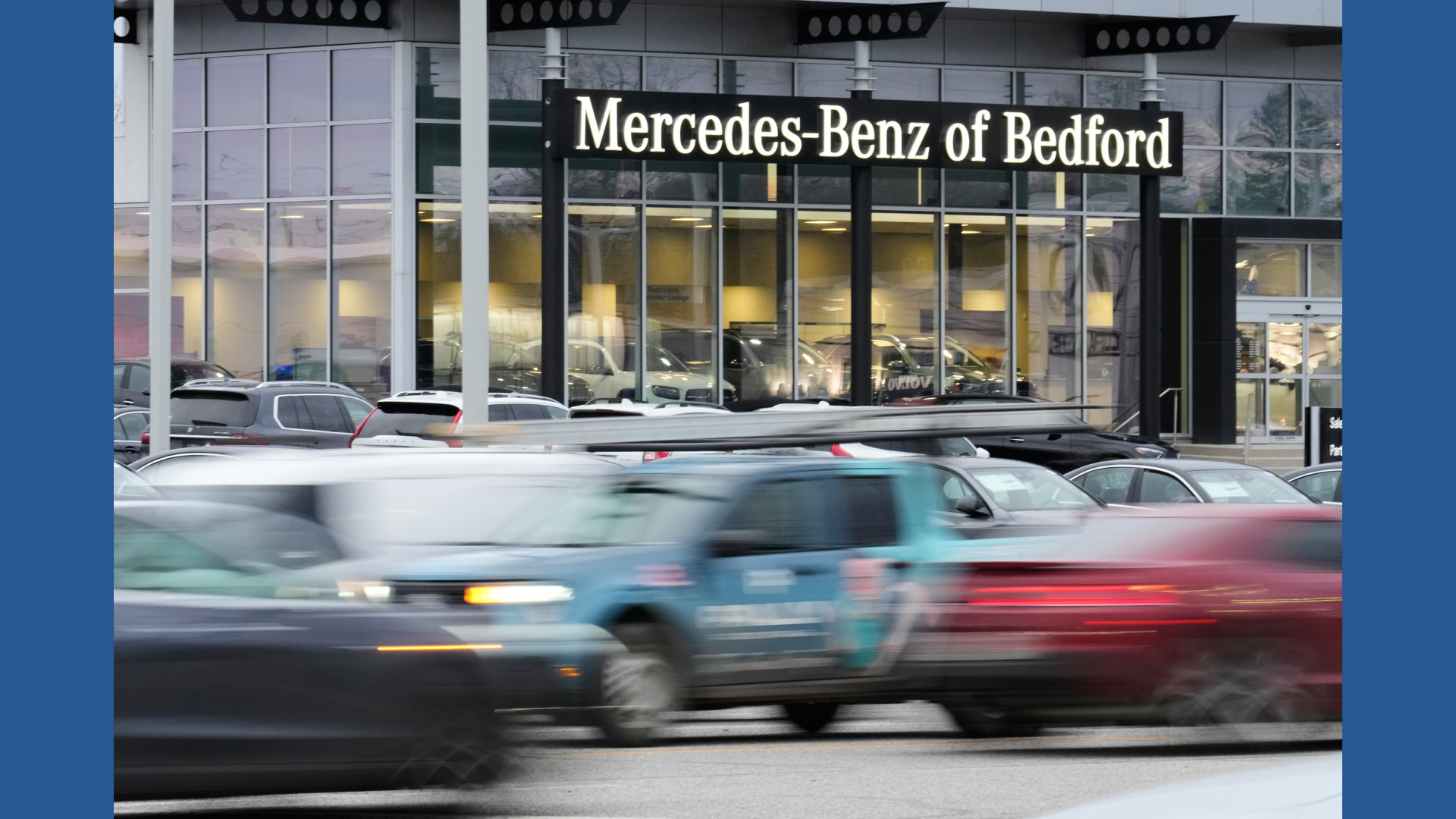 Maryland, Virginia join lawsuit against tariffs | wusa9.com