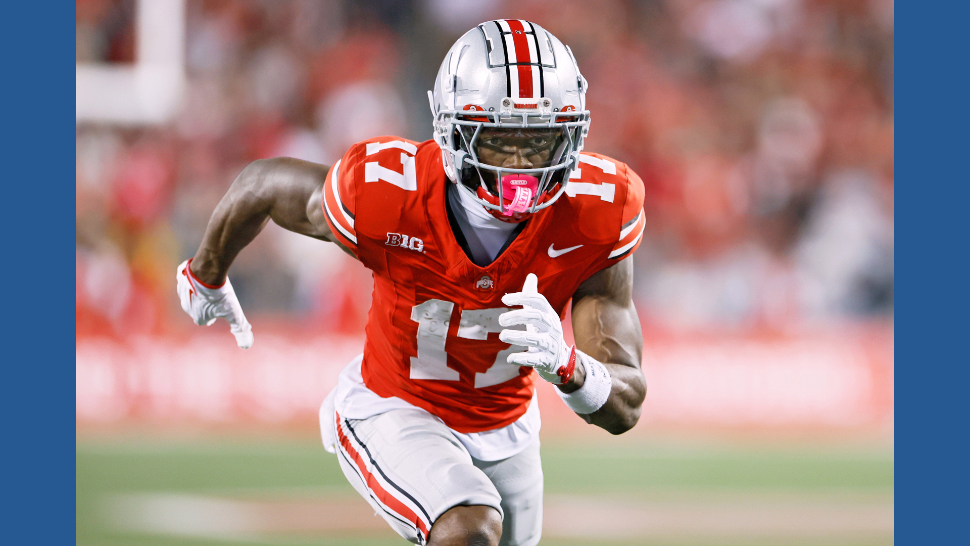 How free agency changed our 2026 Commanders mock draft | wusa9.com