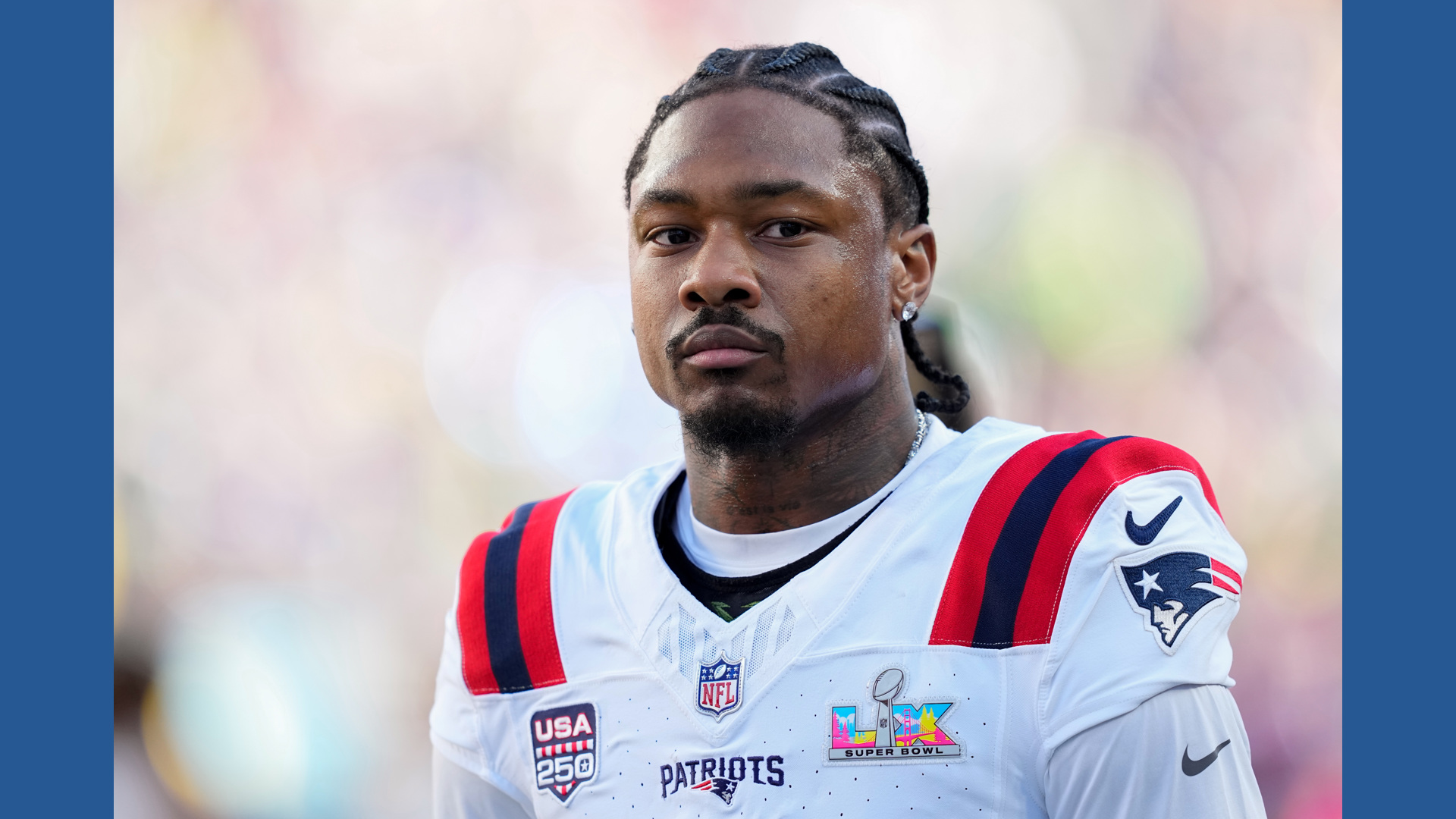 Commanders set to sign Stefon Diggs | wusa9.com