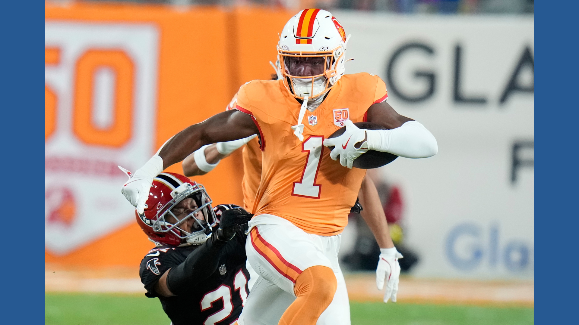 Rb1 Commanders mailbag: RB1 battle, fantasy football targets and Brandon ...
