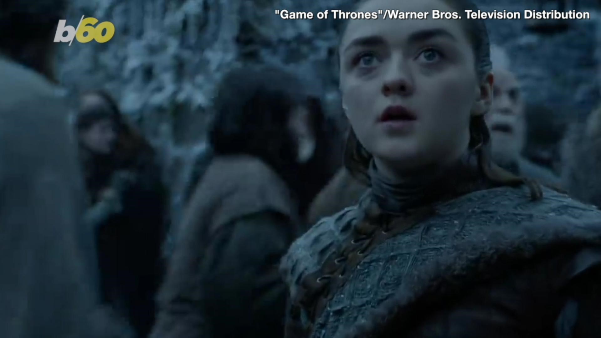Game of Thrones': Who's still alive on Arya's kill list? | wusa9.com