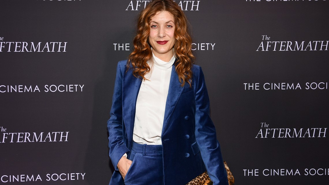 World Redhead Day Is May 26 10 Fun Facts About Having Red Hair Wusa9 Com