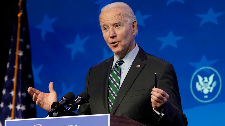 wusa9.com - Associated Press - Biden picks Chopra, Gensler for financial oversight roles