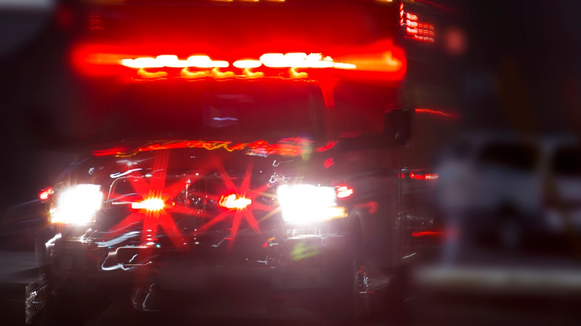 University student dies of carbon monoxide poisoning during Rhode Island blizzard