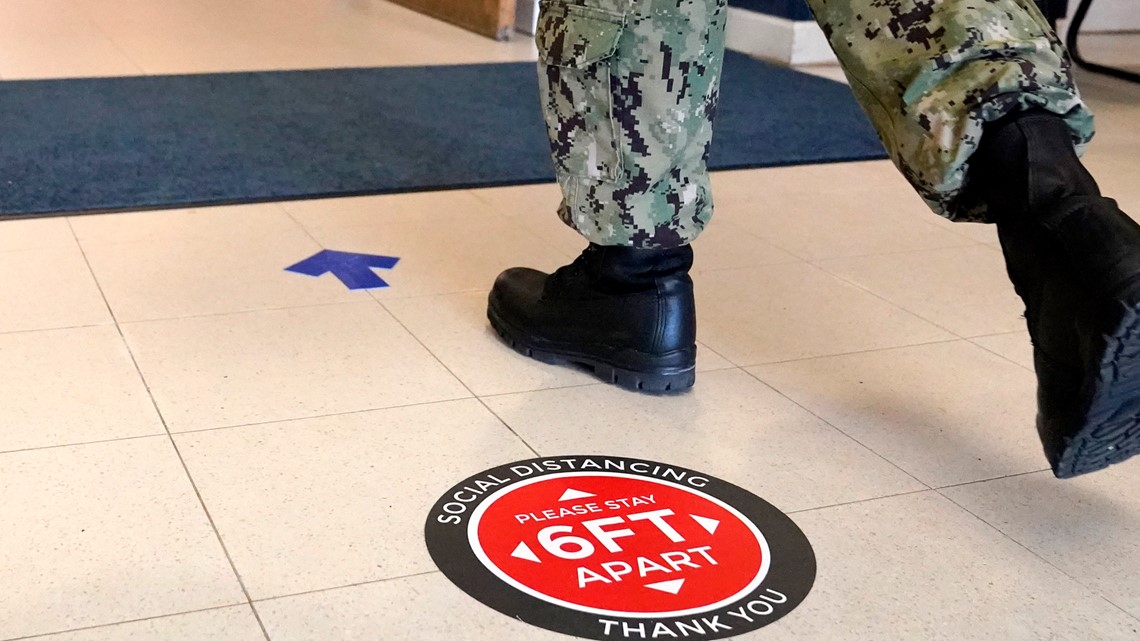 air force academy ap credit