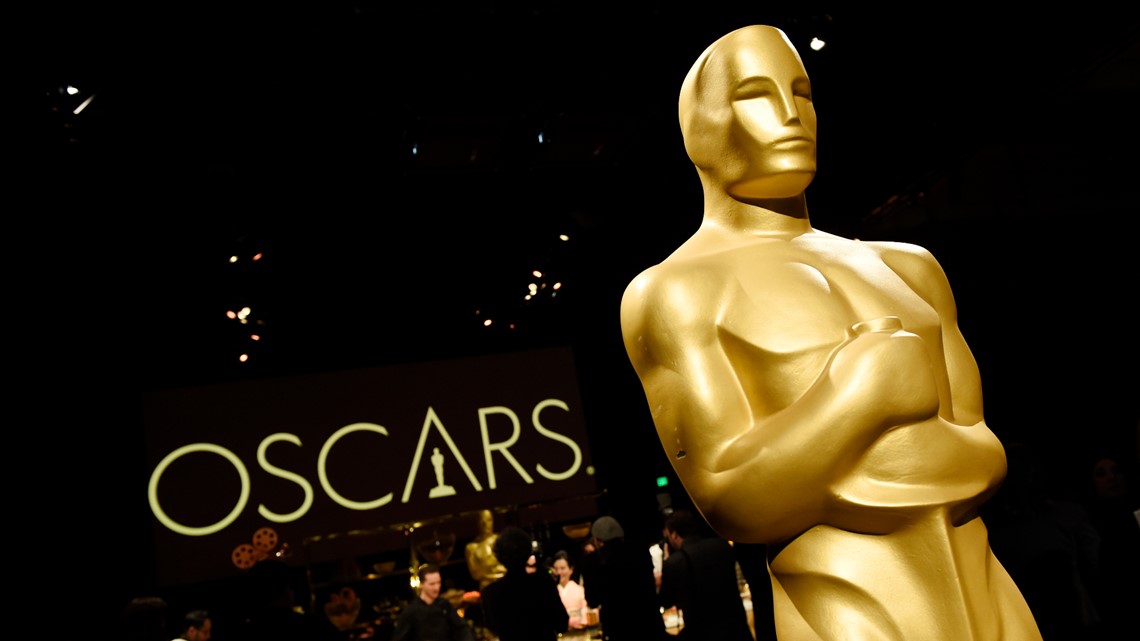 the oscar statue design: a brief history of film's greatest accolade