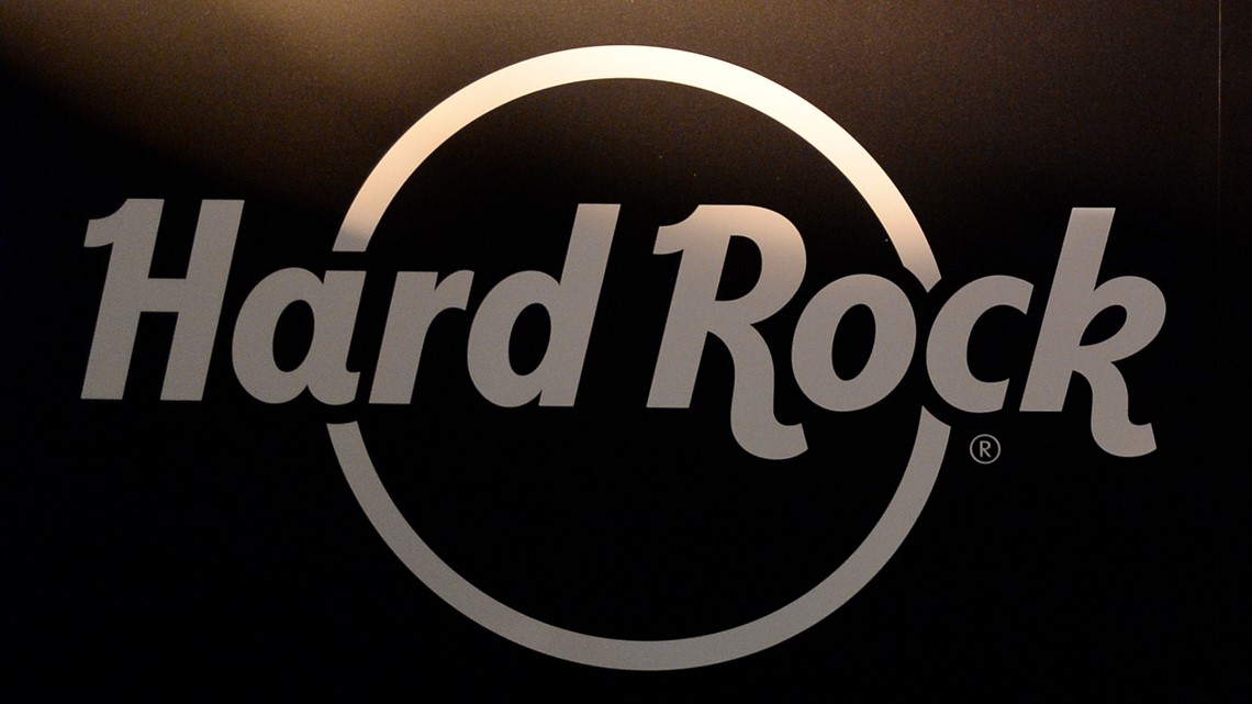 Hard Rock Hotel in Dominican Republic to remove liquor dispensers from