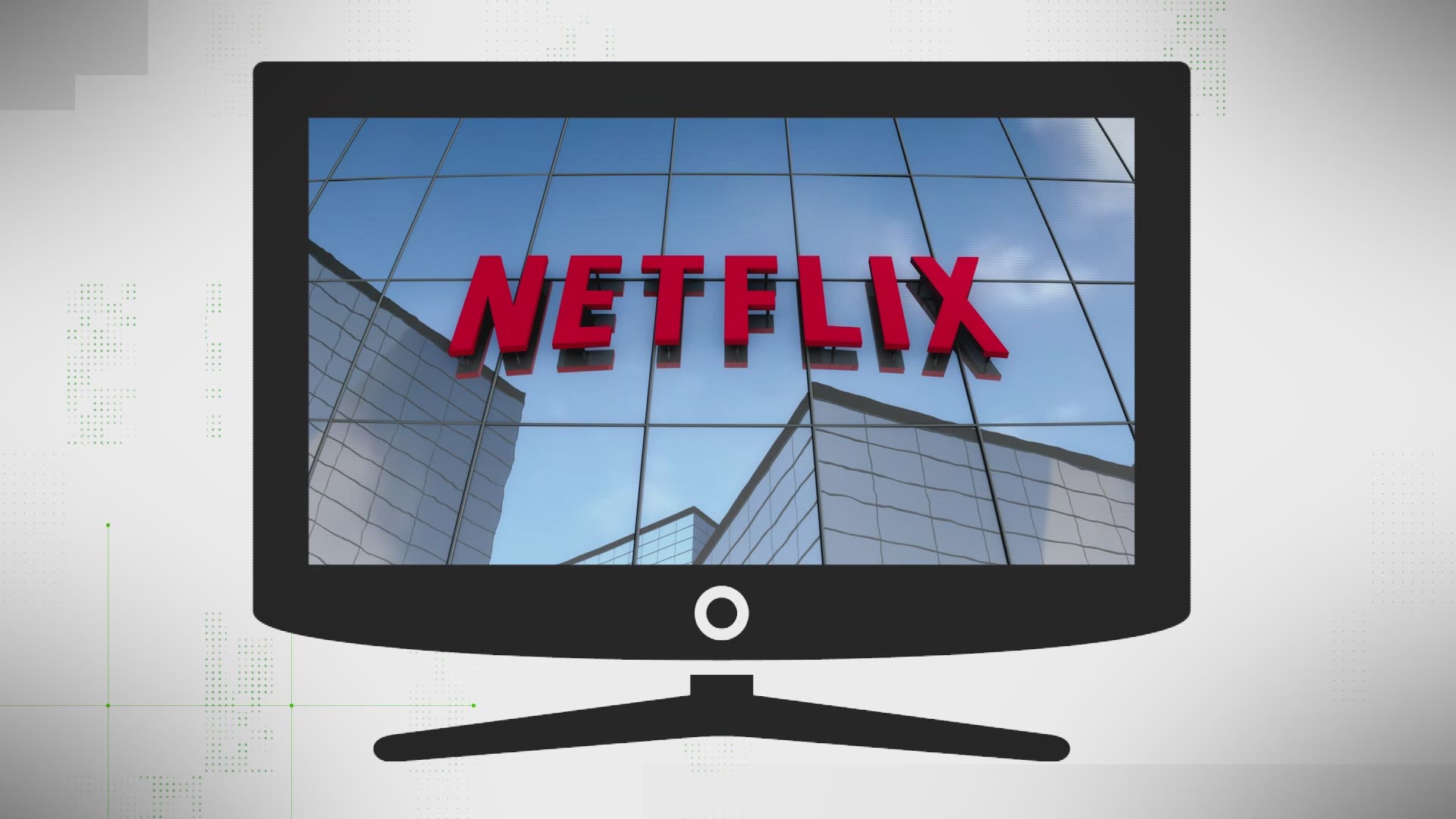 Netflix earned record profits in 2018 of nearly 900 million dollars. But some article and headlines claim the streaming company didn't pay any taxes on their earnings.