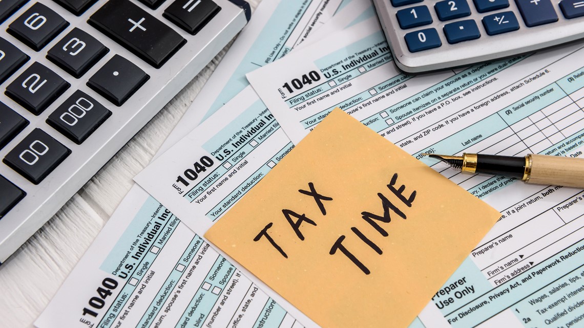 July 15 is the tax deadline, here's what you need to know