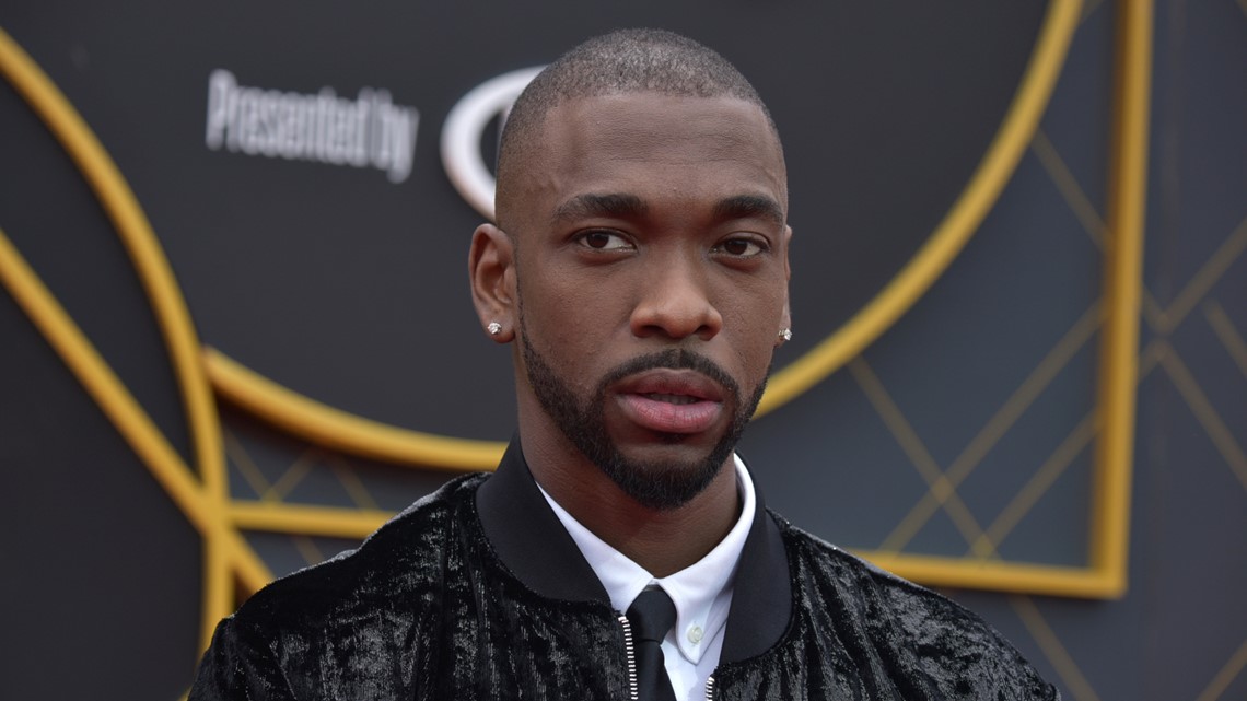 Snl Alum Jay Pharoah Say Los Angeles Police Kneeled On His Neck Wusa9 Com