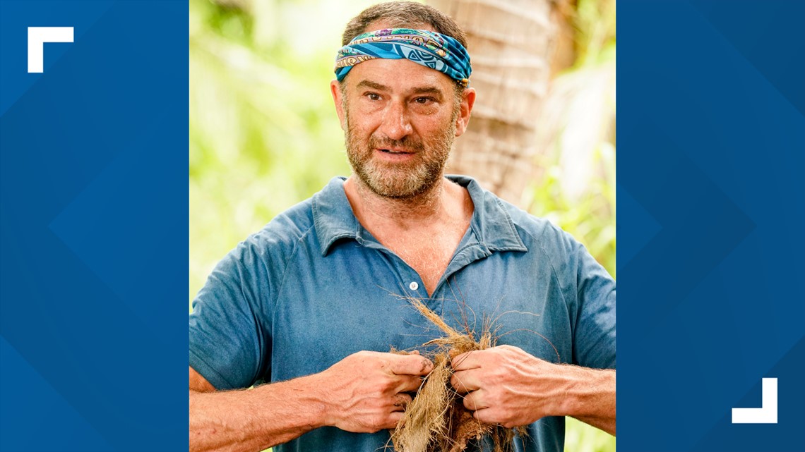 CBS adding new 'Survivor' rules ejected contestant apologizes  wusa9.com