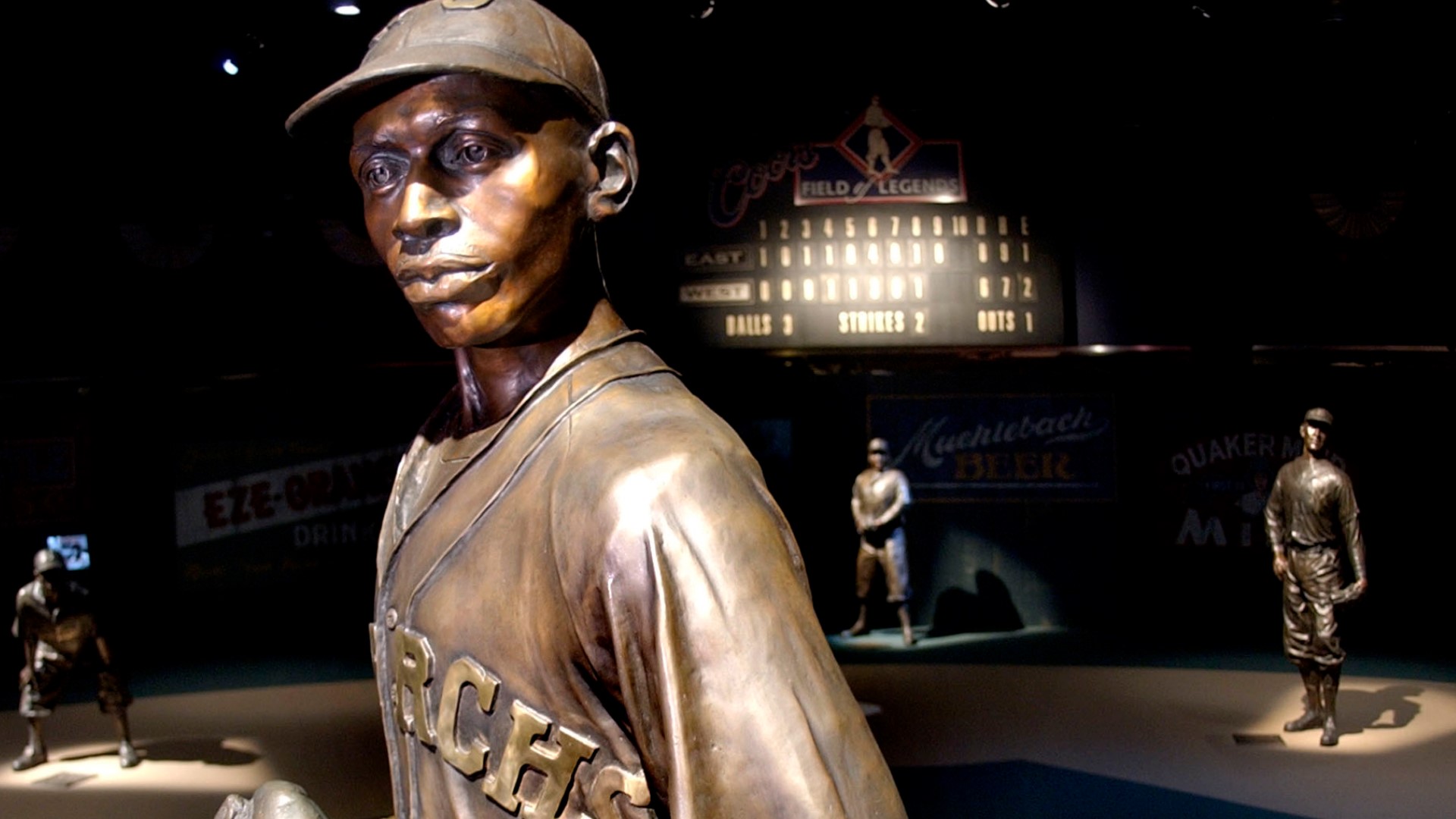 MLB To Add Negro Leagues To Official Records, Statistics | Wusa9.com