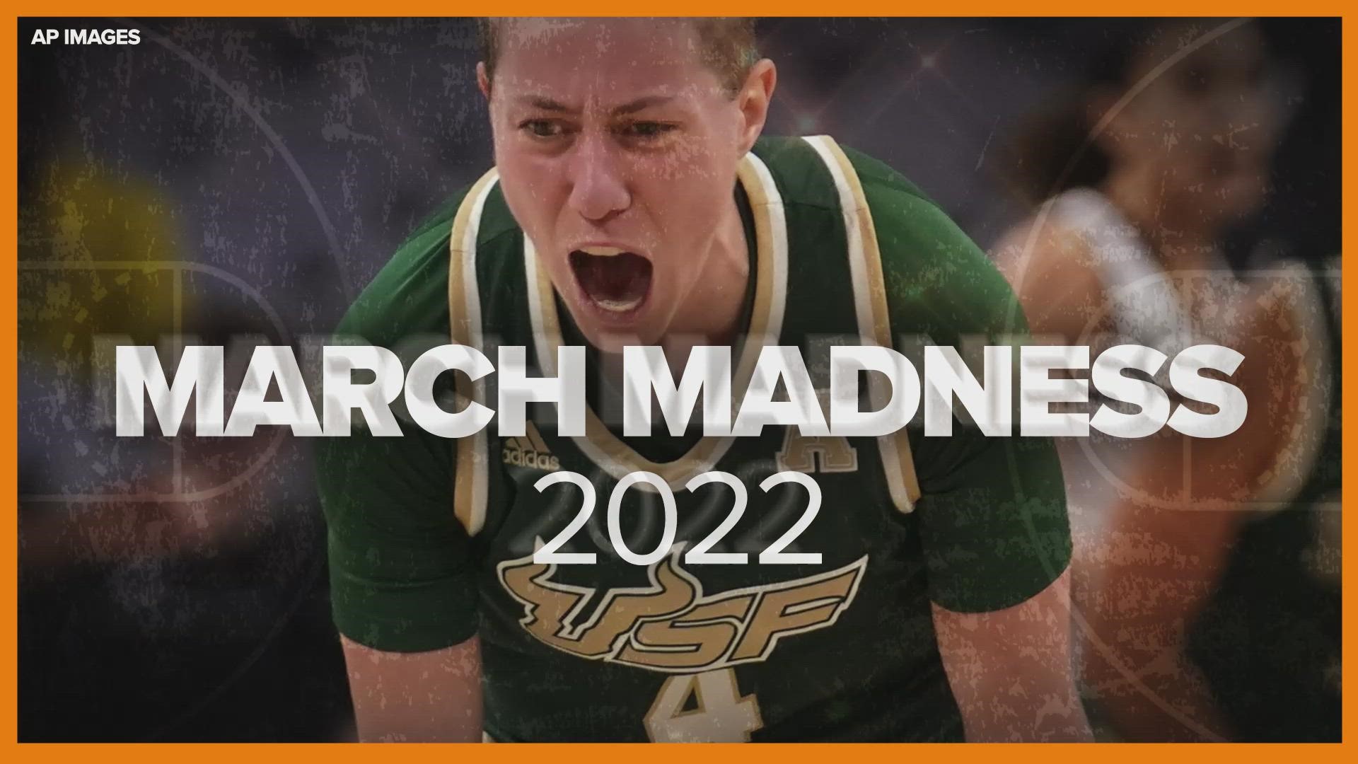 March Madness 2022: Fun facts for tournament | wusa9.com