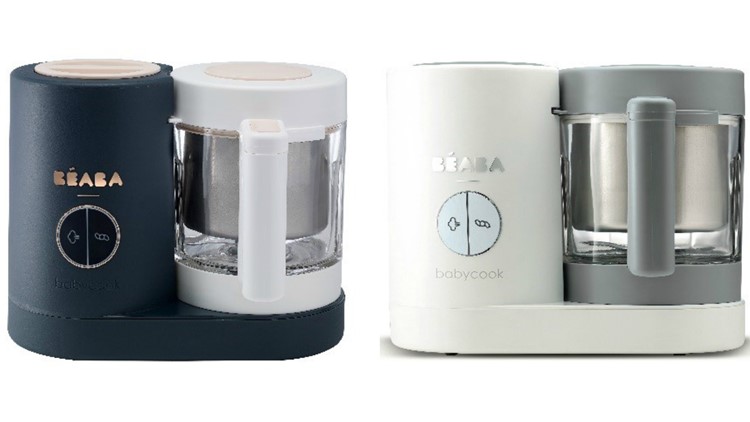 beaba babycook replacement bowl