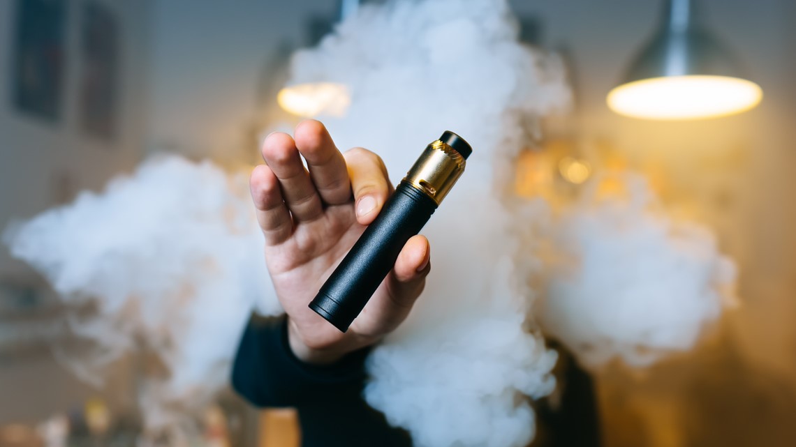 desire smoke and vape Imperial Brands Pulls Vaping Business From U.S