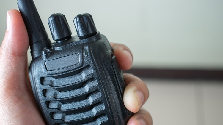 wusa9.com - Travis Pittman - FCC warns against using personal, amateur radios for criminal activity