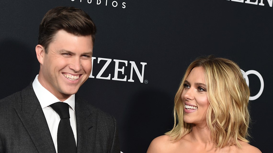 Colin Jost of SNL will headline WH correspondents' dinner - Vimarsana News