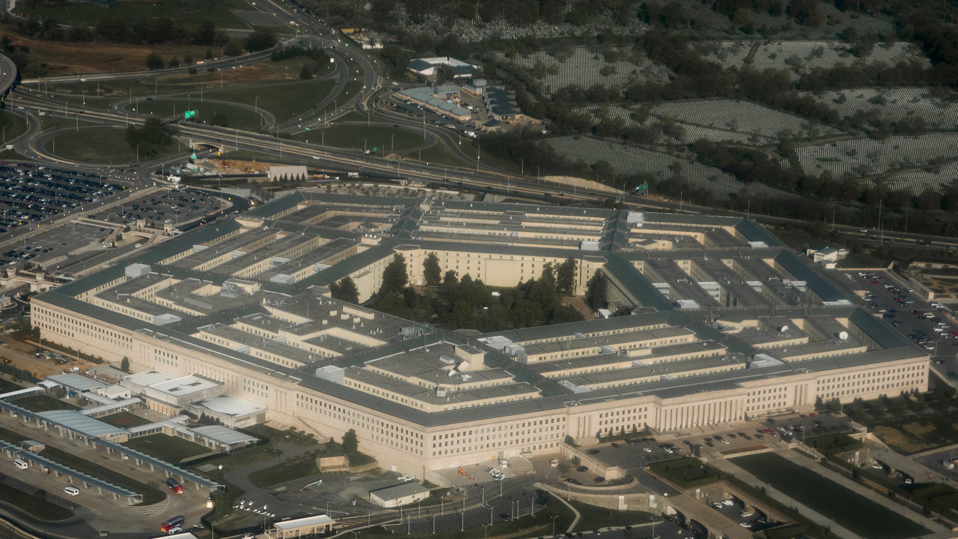 Letters Sent To Pentagon, White House Being Tested For Toxins | Wusa9.com