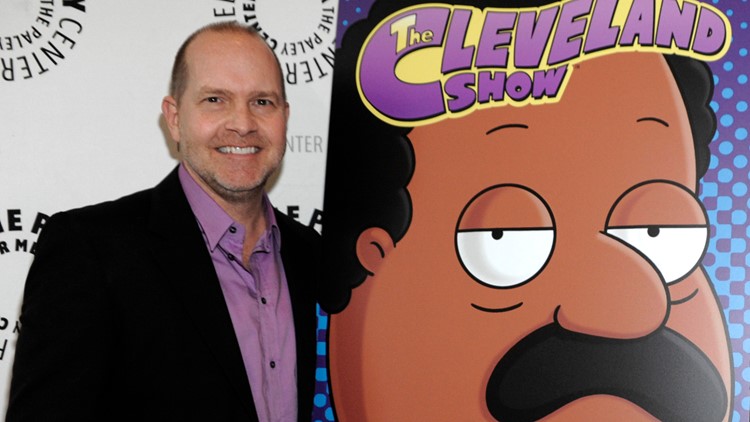 Mike Henry To Stop Voicing Family Guy Black Character Wusa9 Com