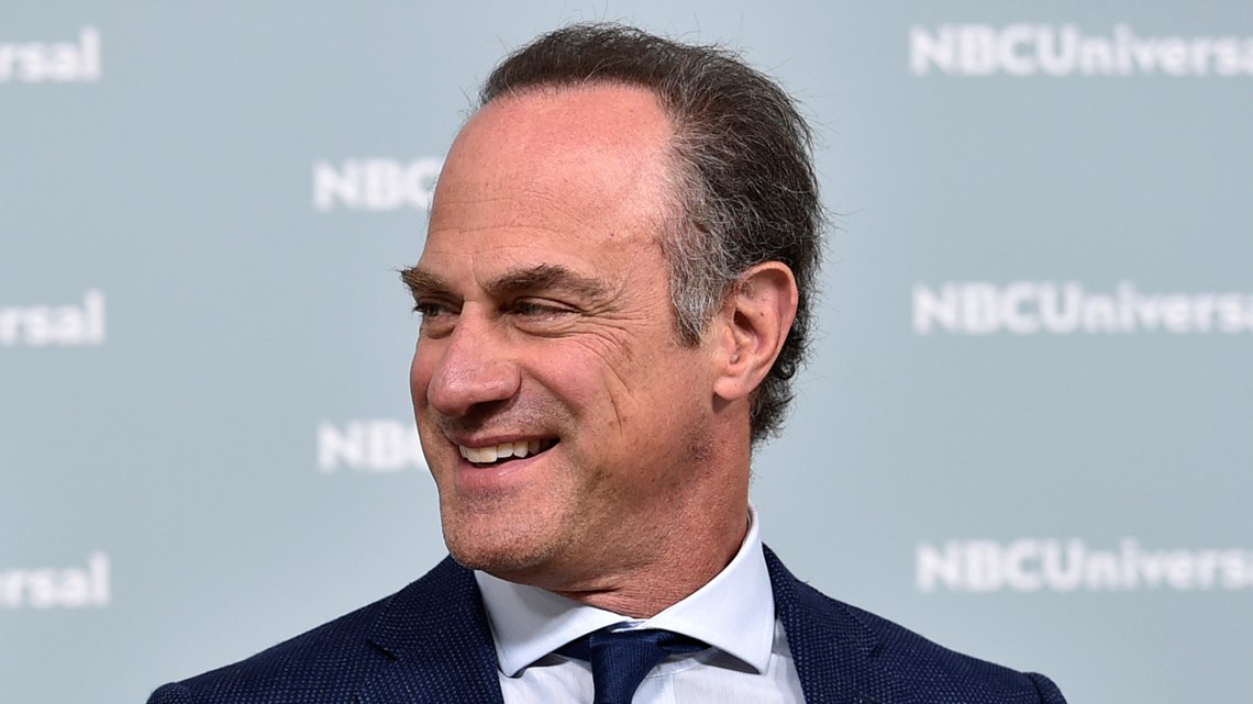 Christopher Meloni Returns In Svu Spinoff Wusa9 Com