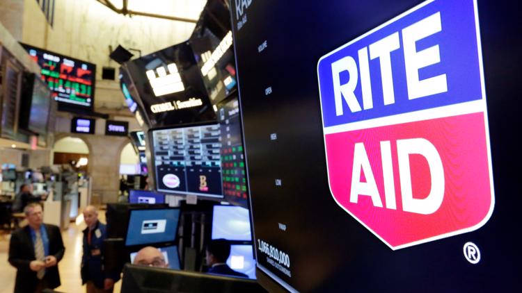 Rite Aid to stop selling e-cigarettes: reports