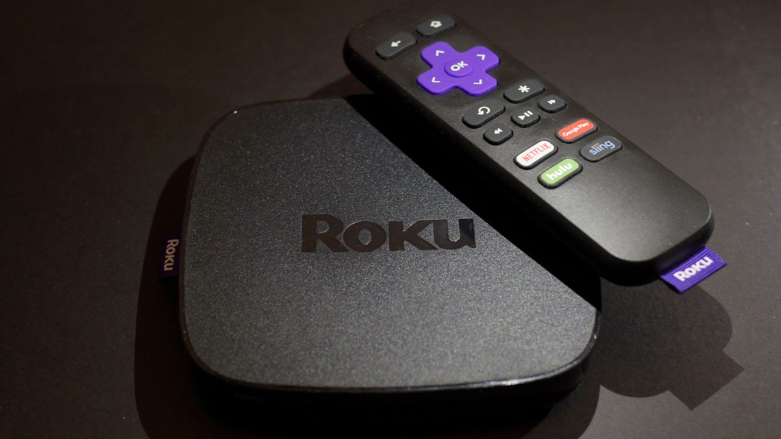 Roku Plans to Cut Fox Channels Before Super Bowl