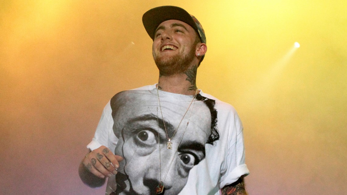 New Mac Miller album to be released over a year after his death
