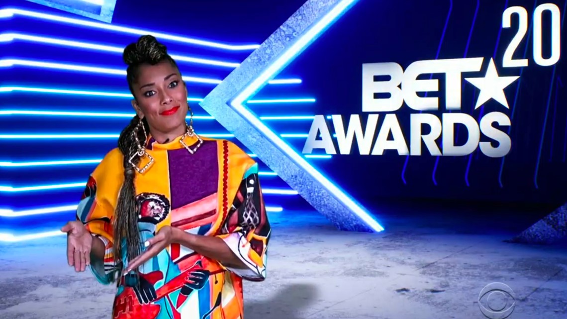 2020 Bet Awards Celebrate 20th Anniversary 40 Years For Network