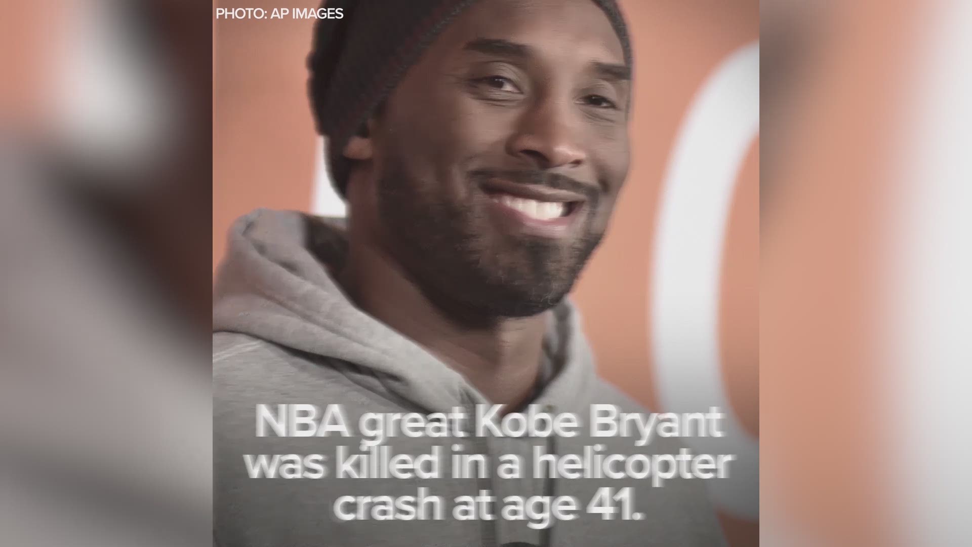 Kobe Bryant: Last Tweet Congratulates LeBron James on Scoring List