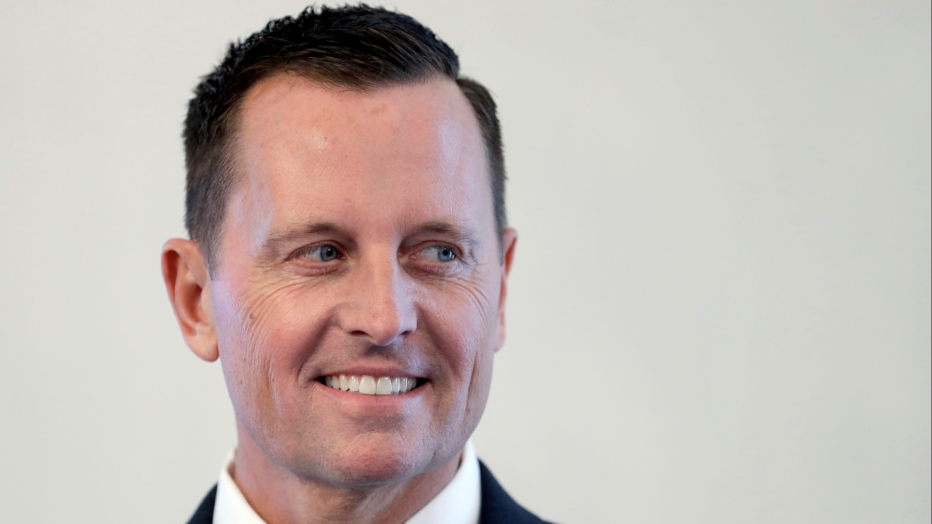 Richard Grenell appointed by Trump to serve as special missions envoy ...