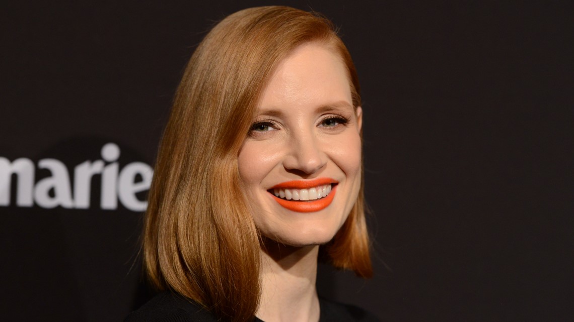 World Redhead Day Is May 26 10 Fun Facts About Having Red Hair Wusa9 Com