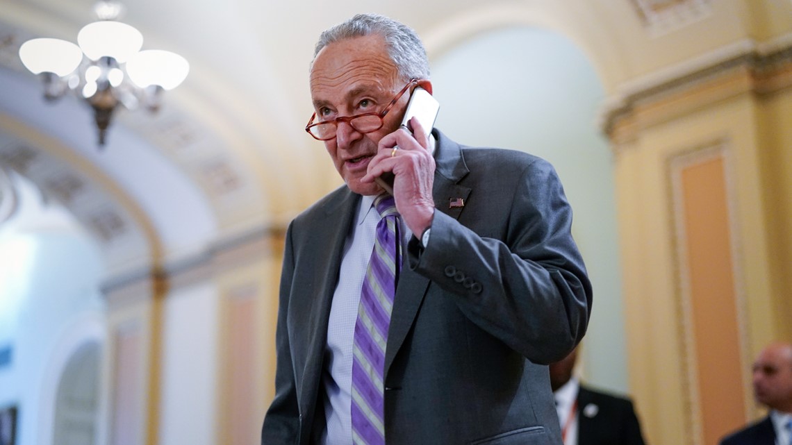 Congress urged to act on guns after Texas school shooting - Vimarsana News