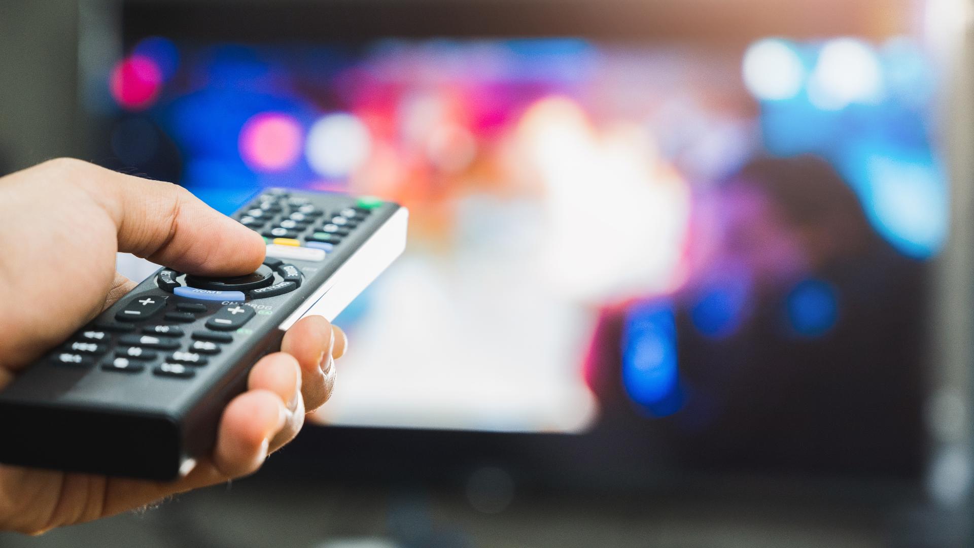 The CW drops Miss USA pageant from its broadcast lineup days before ...