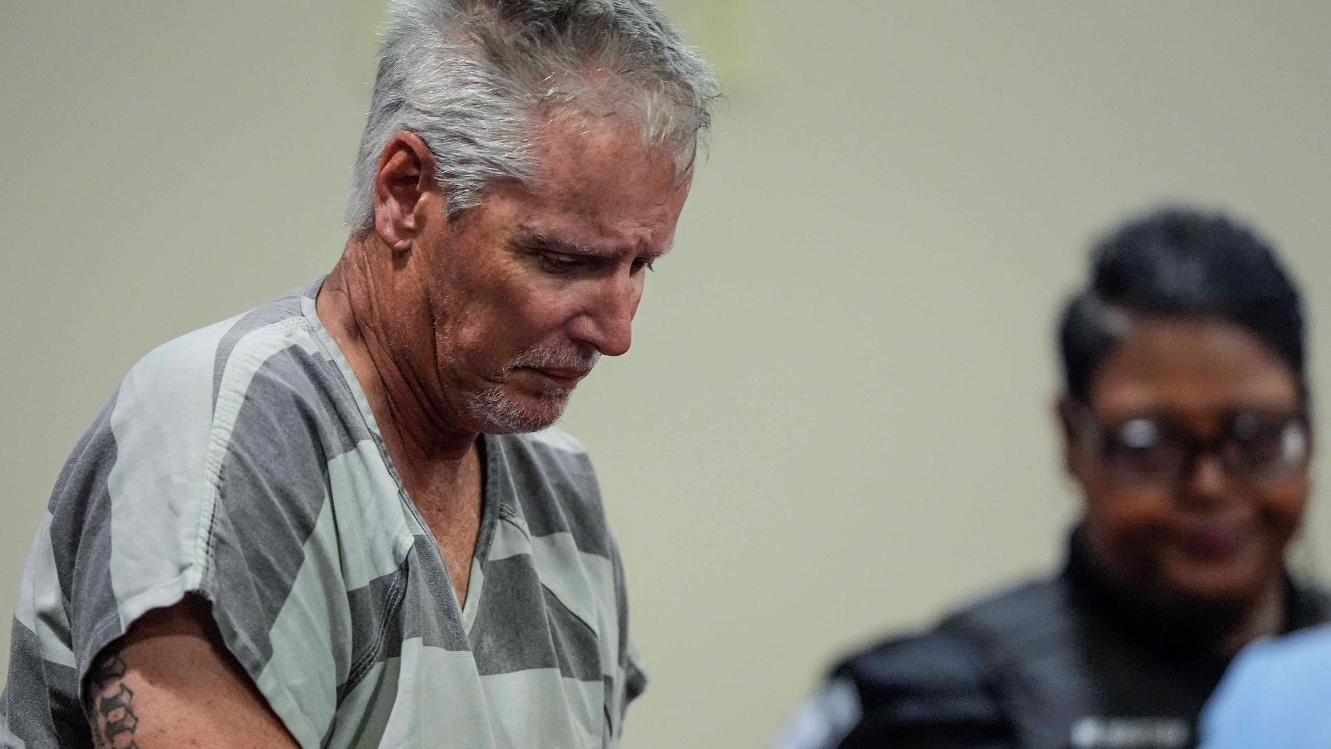 Apalachee High School shooting suspect appears in court Friday | wusa9.com