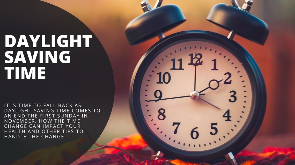 9 things to do around your house during daylight saving time
