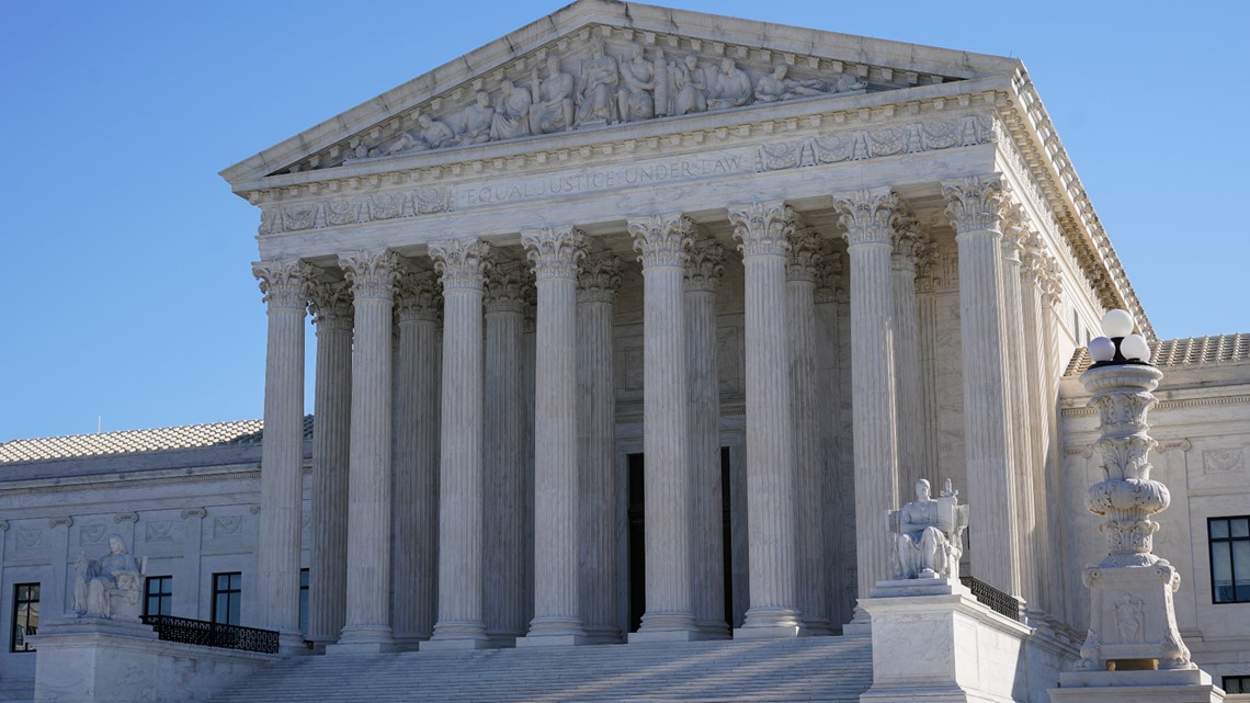 Supreme Court rules against Boston in flag discrimination case - Vimarsana News