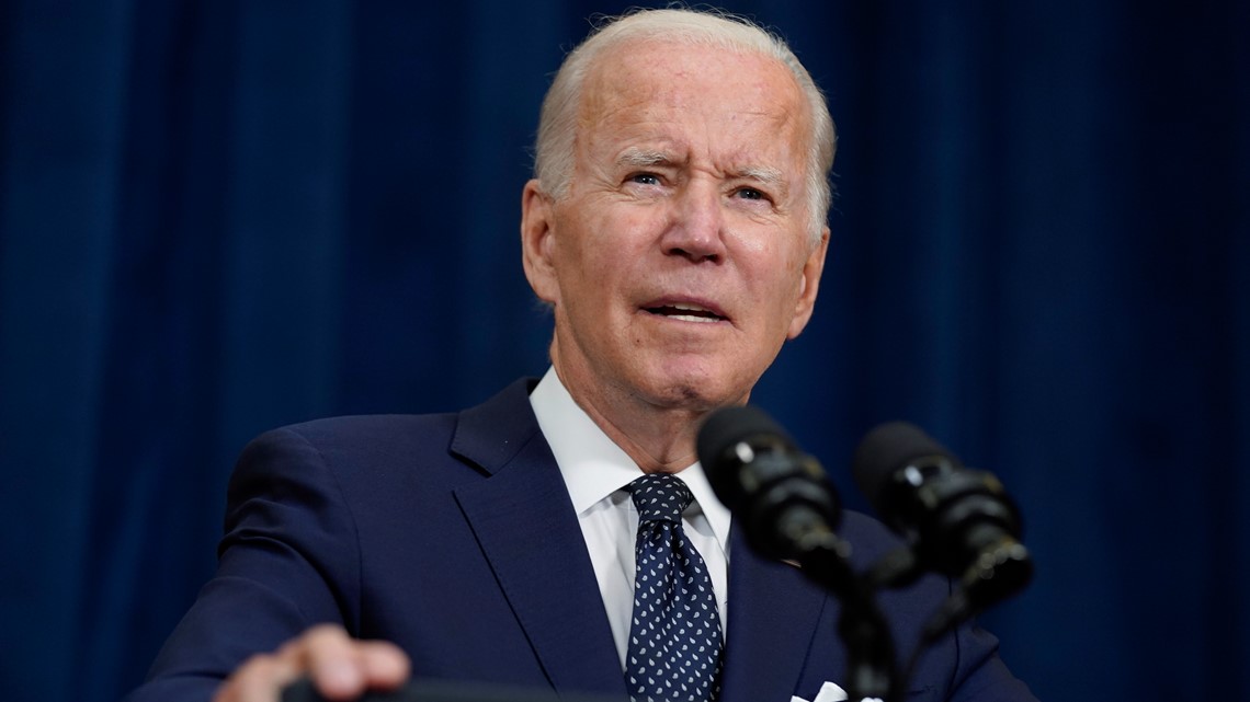 Drone strike kills al-Qaida leader Ayman al-Zawahri, Biden set to speak
