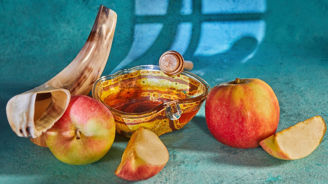 When is Rosh Hashanah 2022? Can you say Happy New Year?