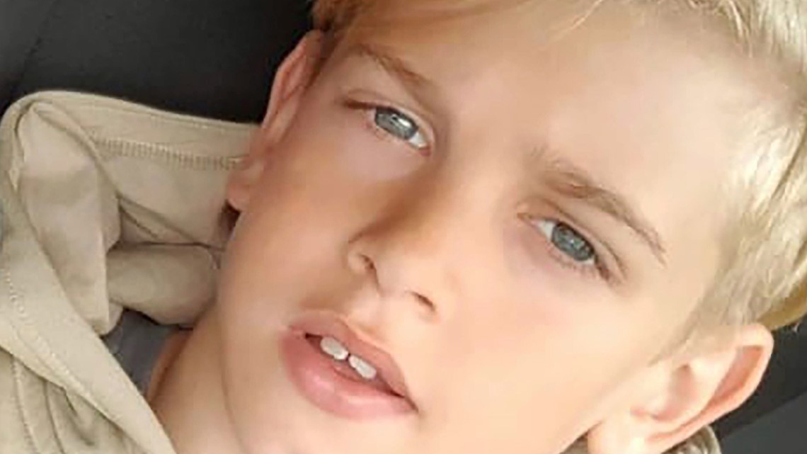 12-year-old in coma taken off life support against wishes of family