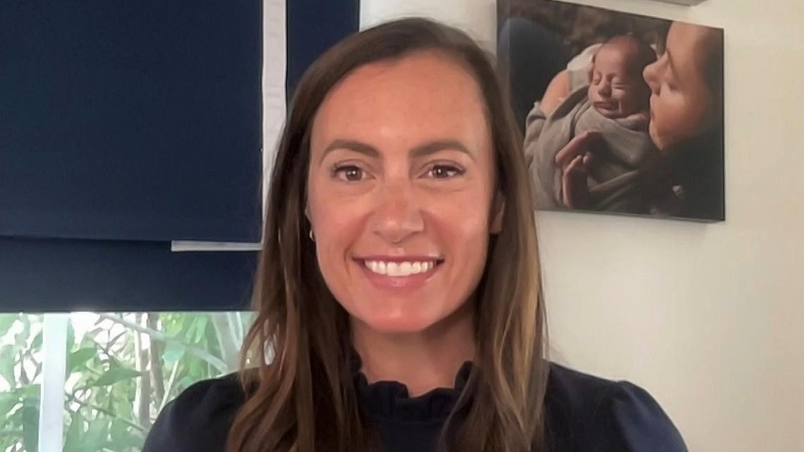 Democrat Emily Gregory is Donald Trump's new state representative after special election in Florida