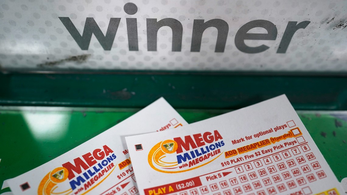 Did anyone win the Mega Millions prize on Friday?