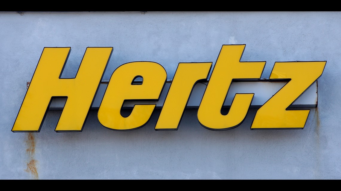 Hertz To Buy 100,000 Tesla Cars | Wusa9.com